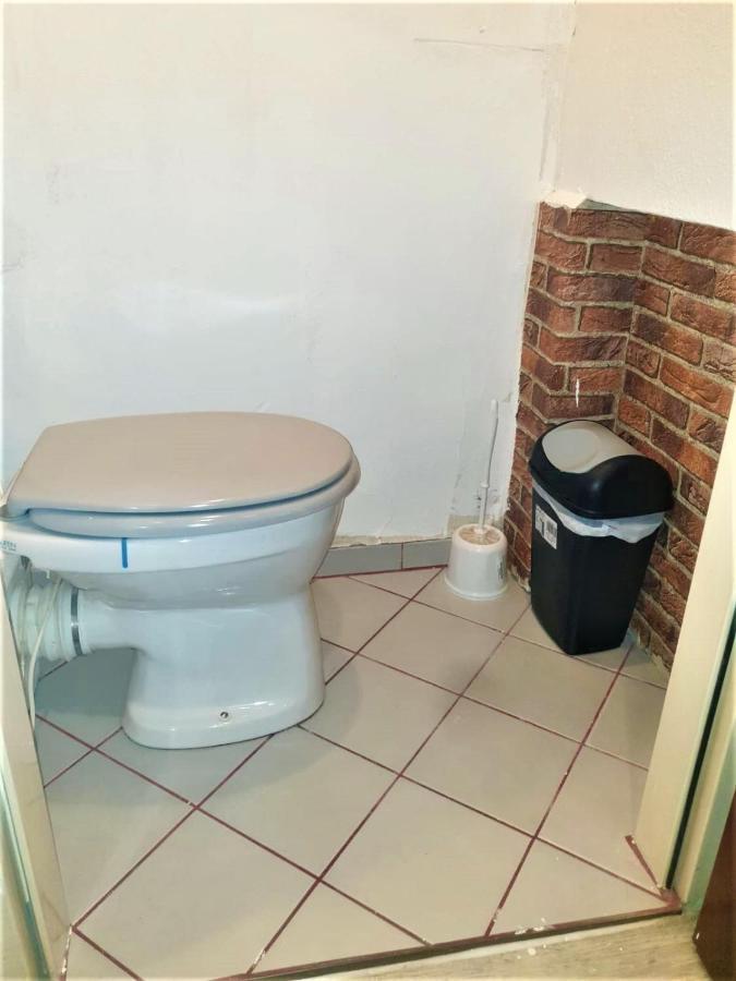 Apartment Near The Center Wien